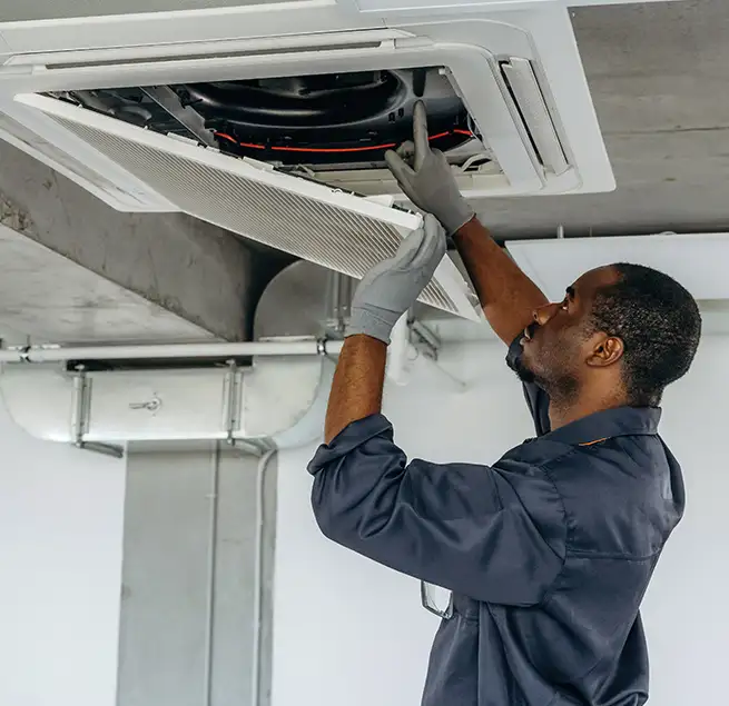 Why Homeowners & Businesses Trust Us in Hermiston, OR?