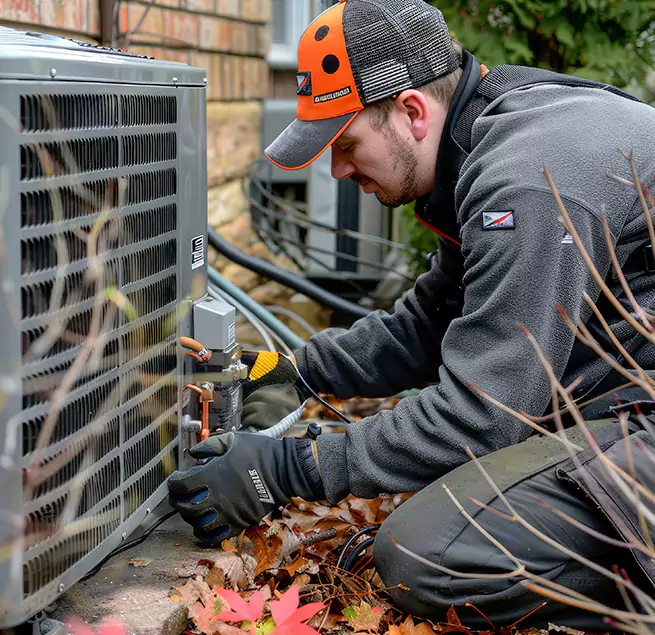 Why Homeowners & Businesses Trust Us in Hermiston, OR?