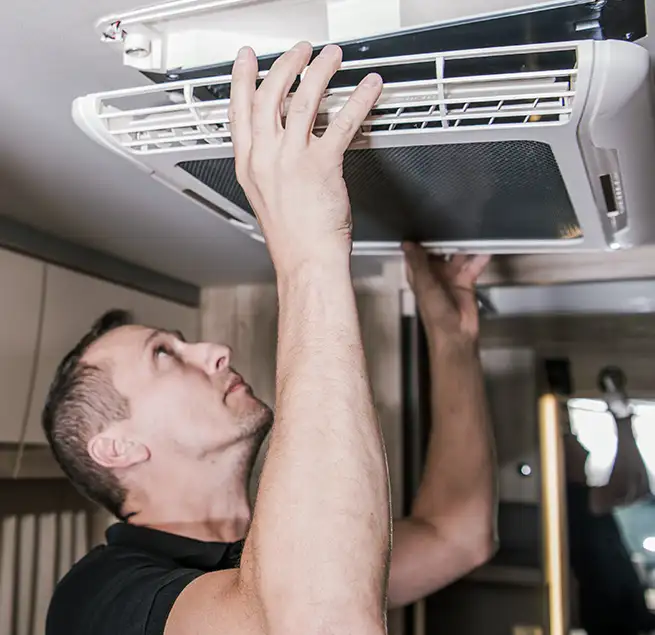 Why Homeowners & Businesses Trust Us Hermiston, OR