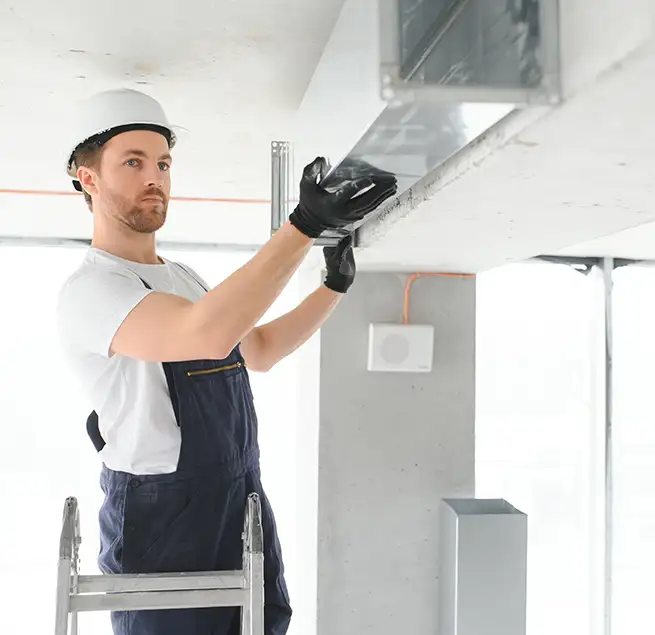 Why Homeowners & Businesses Trust Us in Hermiston, OR?