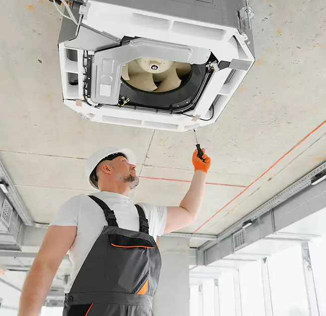 Why Homeowners Businesses Trust Us in Hermiston, OR