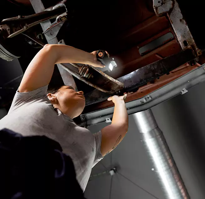 Why Homeowners & Businesses Trust Us Hermiston, OR