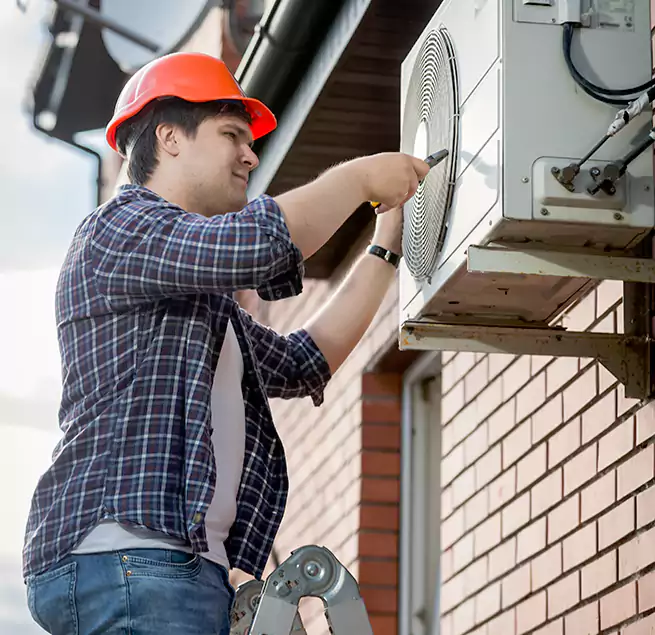 Why Homeowners & Businesses Trust Us Hermiston, OR