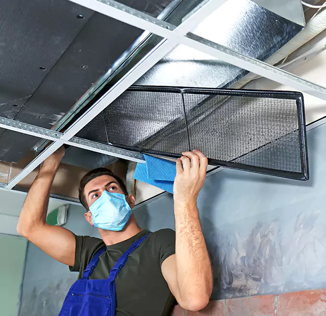  Why Homeowners Businesses Trust Us  in Hermiston, OR?